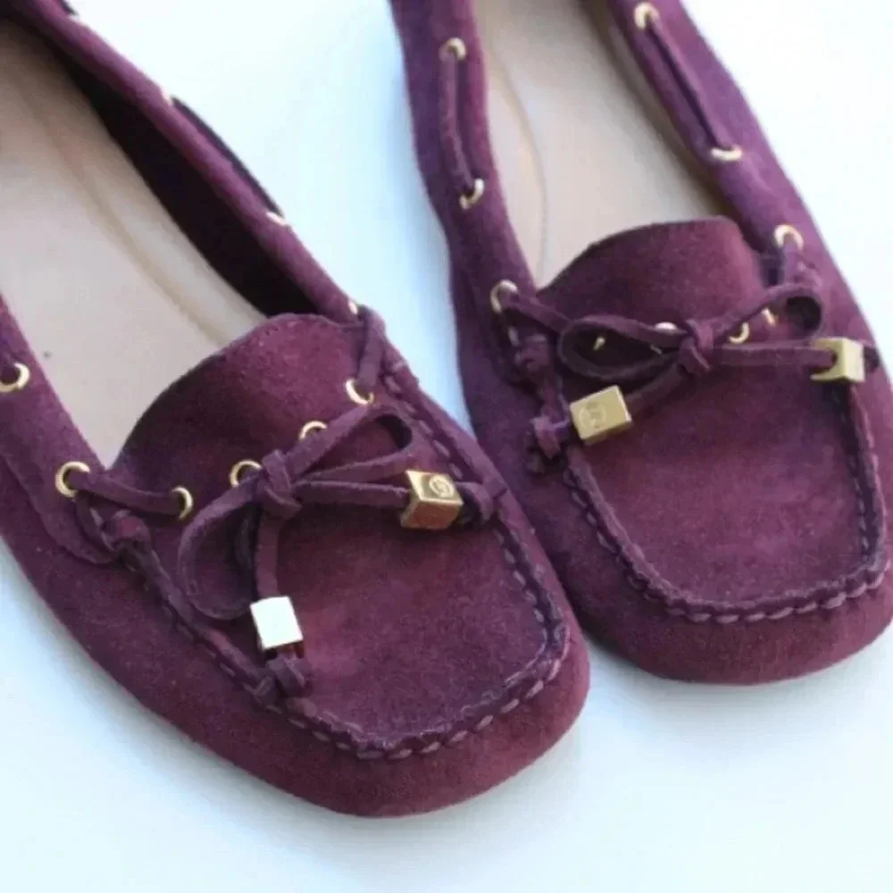 Michael Kors loafers